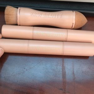 KKW Contour Set